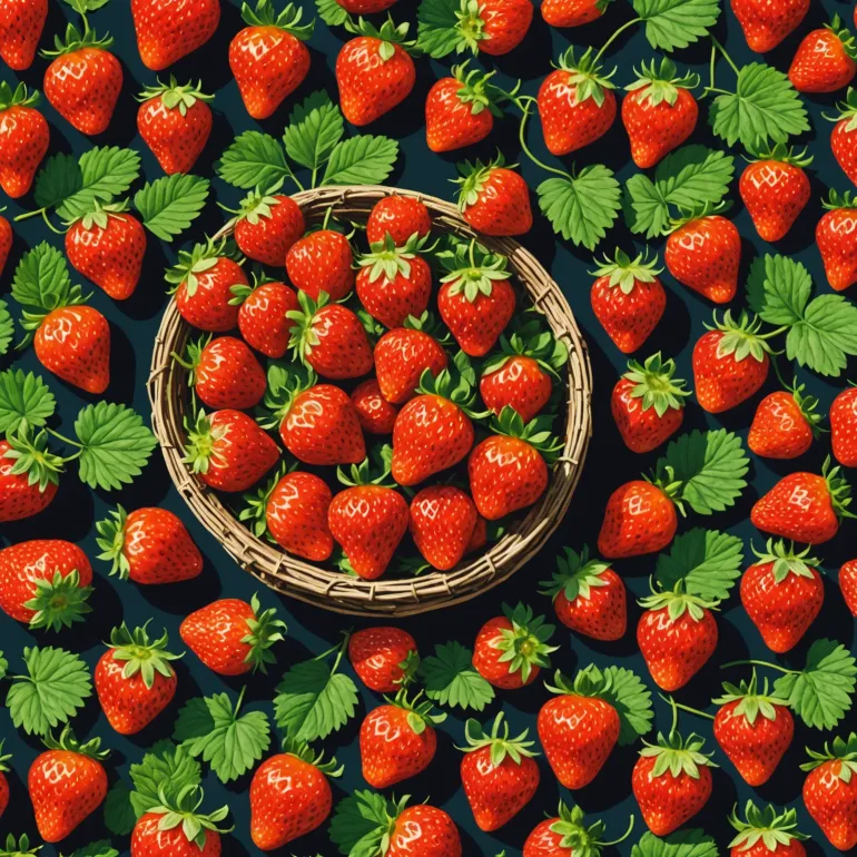 Как вырастить клубнику: Секреты выращивания сладкой клубники в саду и дома